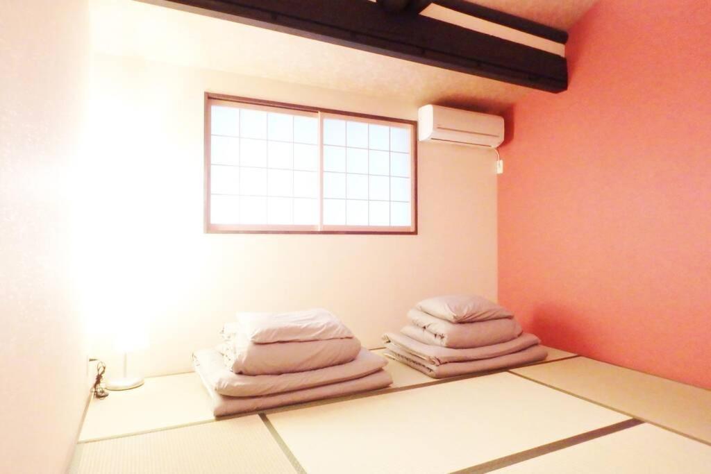Ichihime Villa Kyoto Eksteriør bilde