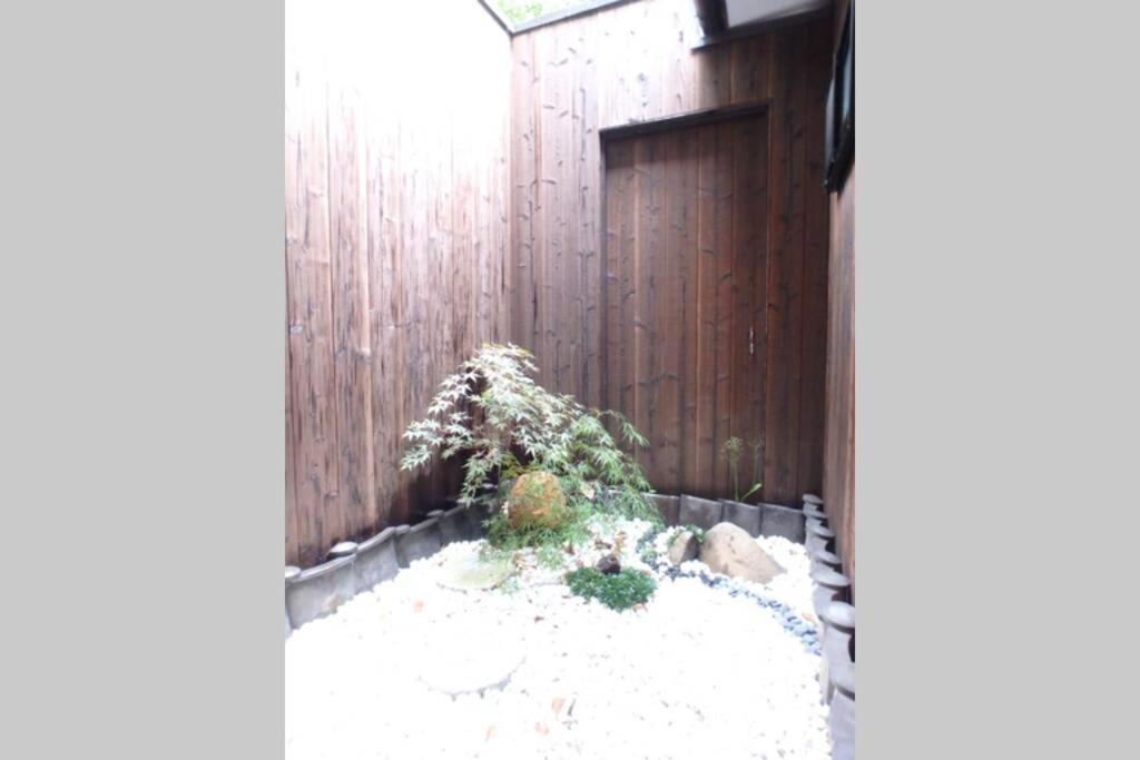 Ichihime Villa Kyoto Eksteriør bilde