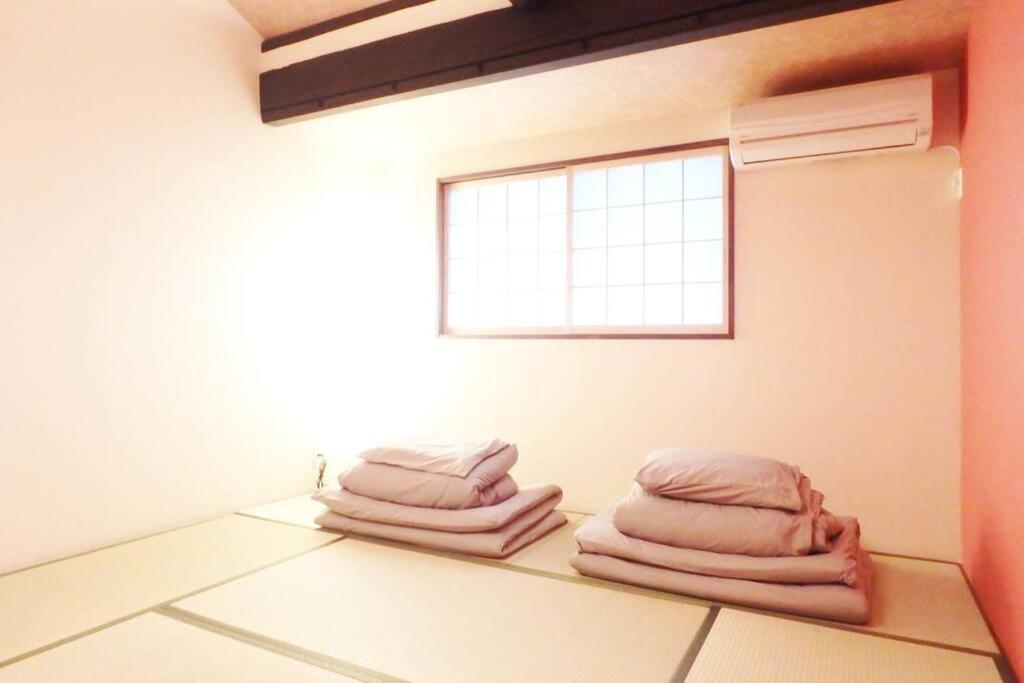 Ichihime Villa Kyoto Eksteriør bilde
